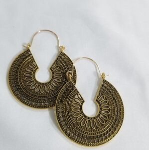 Women Vintage Earrings
